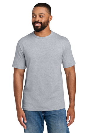 Port & Co ® Fan Favorite ™ Varsity Tee PC460 — Athletic Heather