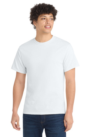 Port & Co ® Tall Core Cotton Tee PC54T