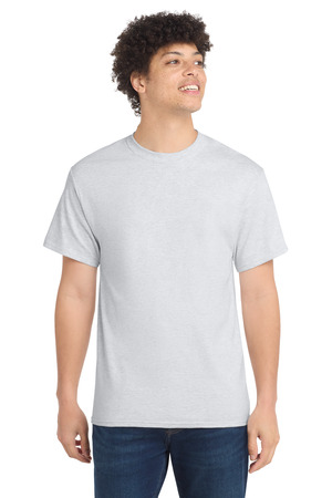 Port & Co ® Core Cotton Tee. PC54