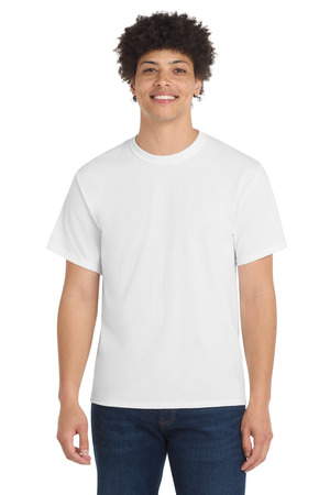Port & Co ® Tall Core Blend Tee. PC55T