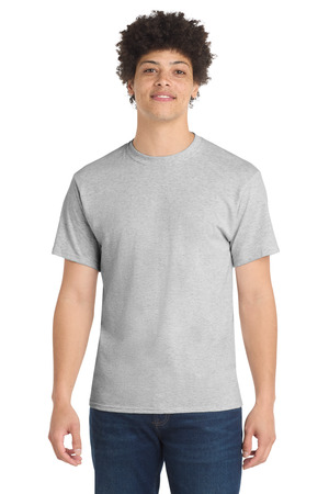 Port & Co ® Core Blend Tee. PC55