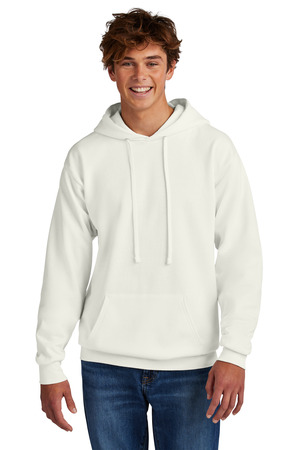 Port & Co ® Core Fleece PFD Pullover Hooded Sweatshirt PC78HPFD — PFD