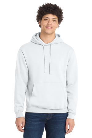 Port & Co ® Tall Core Fleece Pullover Hooded Sweatshirt PC78HT
