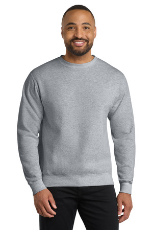 Port & Co ® Core Fleece Crewneck Sweatshirt. PC78