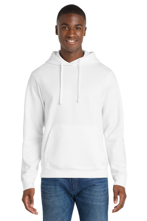 Port & Co ® Fan Favorite Fleece Pullover Hooded Sweatshirt. PC850H
