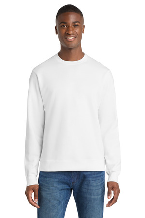 Port & Co ® Fan Favorite Fleece Crewneck Sweatshirt. PC850