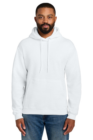Port & Co ® Tall Essential Fleece Pullover Hooded Sweatshirt. PC90HT