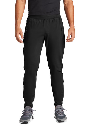 Sport-Tek ® Circuit Jogger PST871 — Deep Black