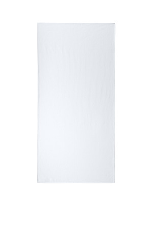 Port Authority ® Sublimation Beach Towel PT49 — White