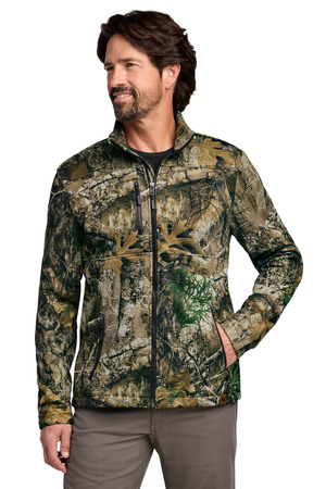 Russell Outdoors ™ Realtree ® Atlas Soft Shell RU600 — Realtree Edge