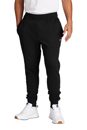 Champion ® Reverse Weave ® Jogger RW25 — Black