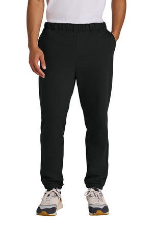 Gildan ® Softstyle ® Midweight Pocket Sweatpants SF100 — Black