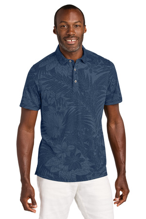 Tommy Bahama ® Santiago Paradise Polo ST227544TB — Blue Note