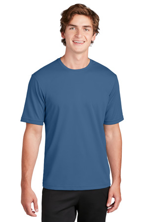 Sport-Tek ® PosiCharge ® RacerMesh ® Tee. ST340