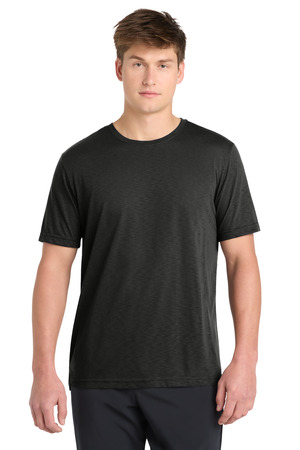 Sport-Tek ® PosiCharge ® Strive Tee. ST430 — Black