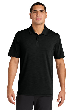 Sport-Tek ® Versa Polo ST490 — Black