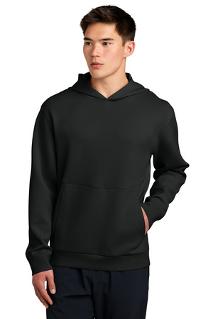 Sport-Tek ® Pro Perform Pullover Hoodie ST580 — Black