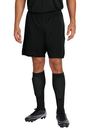 Sport-Tek ® All Sport OTC Socks STA05 — Black