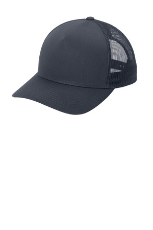 Sport-Tek ® YP Classics ® Retro Trucker 5-Panel Cap STC54