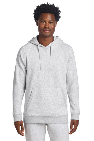 Sport-Tek ® Drive Fleece Pullover Hoodie STF200 — Athletic Heather