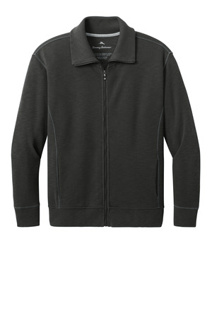 Tommy Bahama ® Women's Coconut Bay Full-Zip SW222374TB — Black