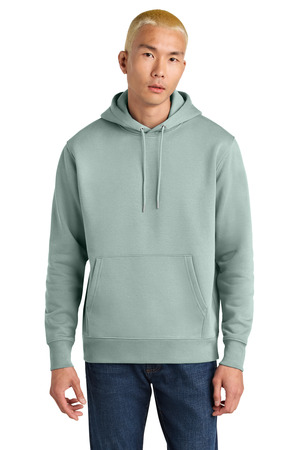 Stanley/Stella Unisex Cruiser 2.0 Hooded Sweatshirt SXU003 — Aloe