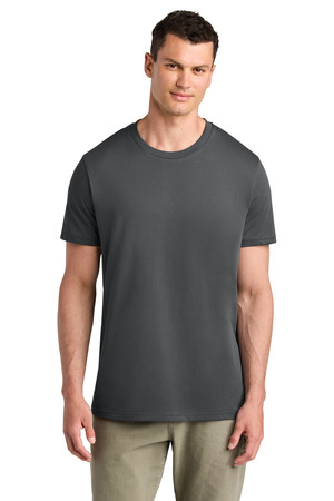 Stanley/Stella ® Unisex Crafter Tee SXU007 — Anthracite