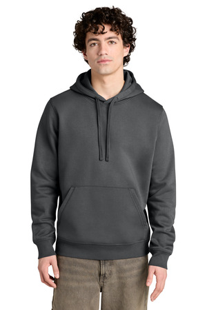 Stanley/Stella ® Unisex Drummer 2.0 Hooded Sweatshirt SXU009 — Anthracite