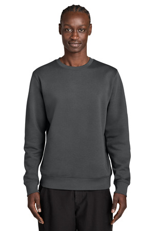 Stanley/Stella ® Unisex Roller Crewneck Sweatshirt SXU010 — Anthracite