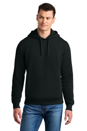 Stanley/Stella ® Unisex Sounder Hooded Sweatshirt SXU012 — Black