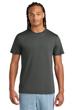 Stanley/Stella ® Unisex Rocker Tee SXU016 — Anthracite