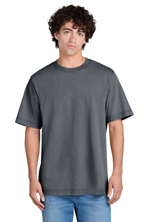 Stanley/Stella ® Unisex Freestyler Vintage Heavyweight Tee SXU019 — G. Dyed Anthracite