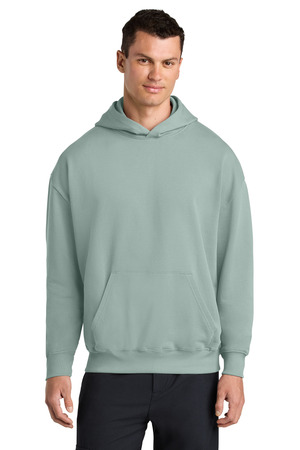 Stanley/Stella ® Unisex Cooper Dry Hooded Sweatshirt SXU028 — Aloe