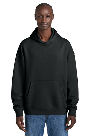 Stanley/Stella ® Unisex Chaser Hooded Sweatshirt SXU038 — Black