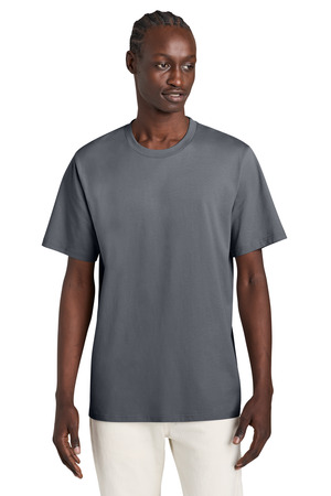 Stanley/Stella ® Unisex Creator 2.0 Vintage Tee SXU041 — G. Dyed Anthracite