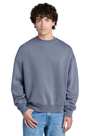 Stanley/Stella ® Unisex Easer Vintage Crewneck Sweatshirt SXU043