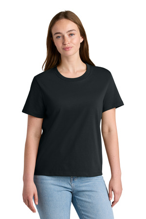Stanley/Stella ® Women's Stella Muser Tee SXW002 — Black
