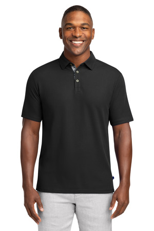LIMITED EDITION Tommy Bahama ® 5 O'Clock Polo T223508TB — Black