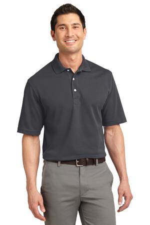 Port Authority ® Tall Rapid Dry™ Polo. TLK455 — Charcoal