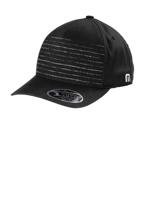 TravisMathew FOMO Novelty Cap. TM1MU425 — Black
