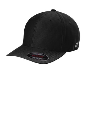 TravisMathew Rad Flexback Cap. TM1MU426 — Black