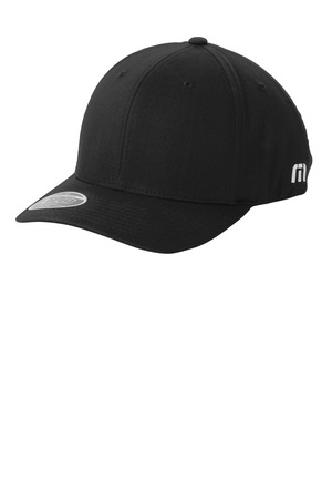 TravisMathew FOMO Solid Cap TM1MY391 — Black