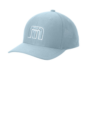 TravisMathew Front Icon Cap TM1MZ335 — Allure