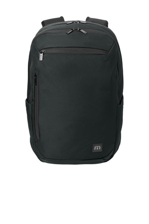 TravisMathew Duration Backpack TMB105 — Black