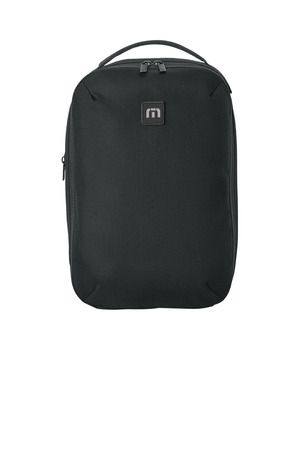 TravisMathew Approach Storage Cube TMB301 — Black