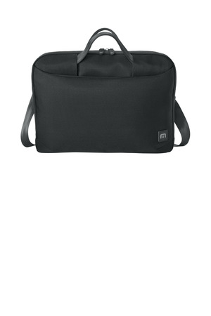 TravisMathew Lateral Brief TMB500 — Black