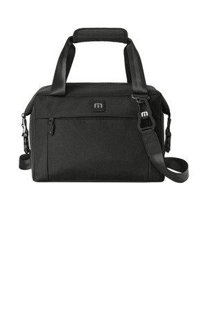 TravisMathew Chill'n 12-Can Cooler TMB600 — Black