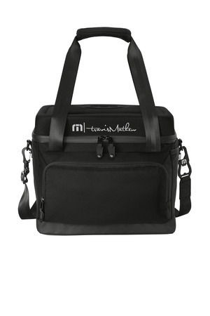 TravisMathew Cruise 24-Can Cooler TMB601 — Black