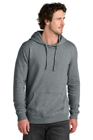 LIMITED EDITION tentree ® Organic Cotton Fleece Classic Hoodie TTCM3914 — Grey Heather