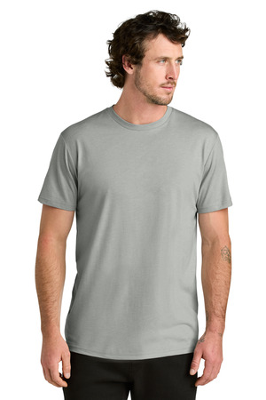 LIMITED EDITION tentree ® TreeBlend Classic T-Shirt TTCM4879 — Hi Rise Grey Heather